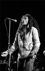 Jamaican politics and bob marley one love peace concert. Bob Marley One Love For Peace Concert Kingston Jamaica 1978 Ebet Roberts