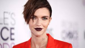 With transgender stars like orange is the new black's laverne cox portraying trans characters and dc comics introducing the world's first openly trans comic book character, the transgender. Transgender Youth On Their Celebrity Inspirations Cbs News