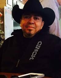 Jesse Jauregui, Jr., 52