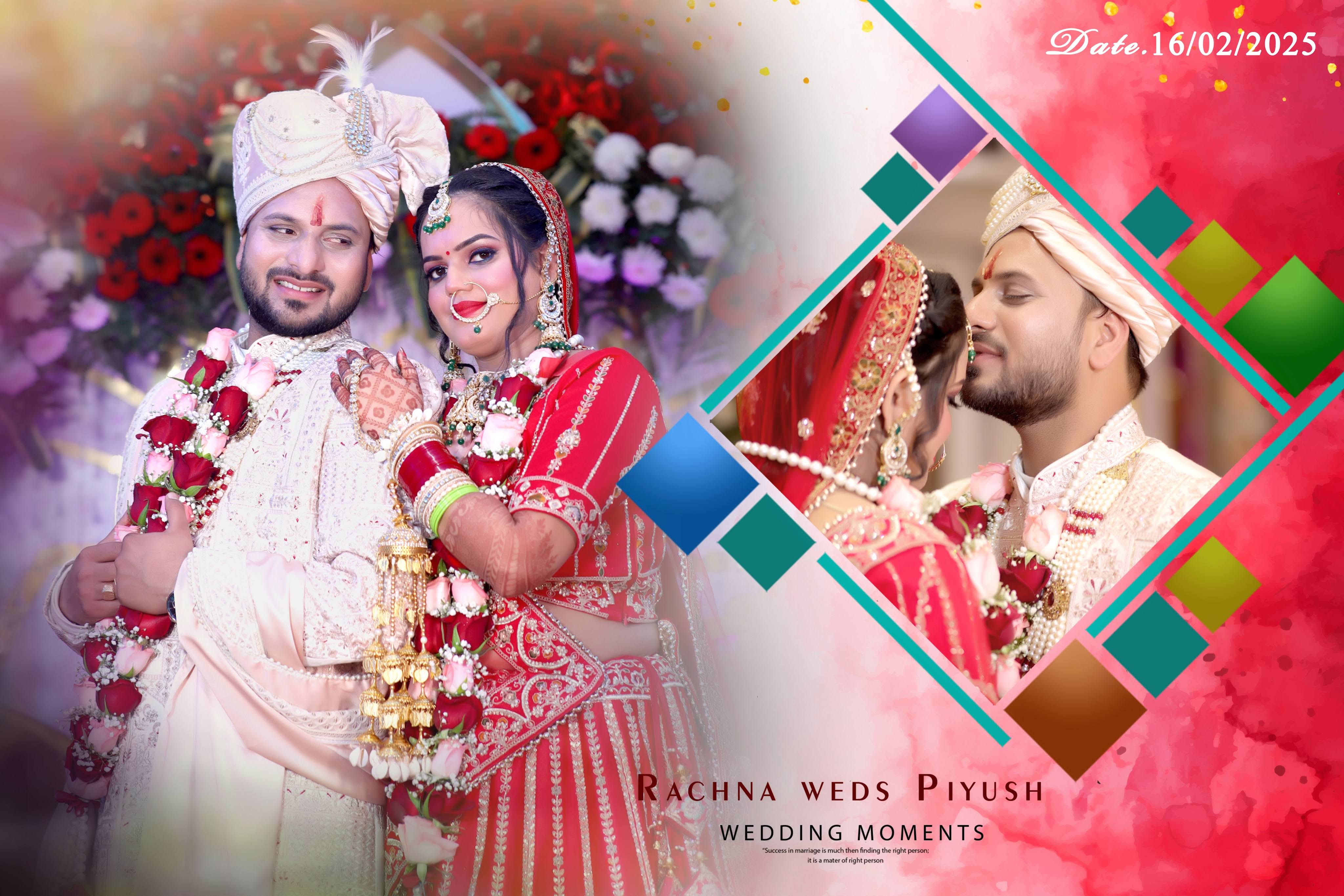 wedding photography product image