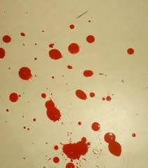 When you dream about blood on the floor, take a look at what is important in your life and what sustains you. Looks Like A Blood Images On Favim Com