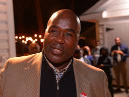 Mayor candidates await results in Spartanburg Tuesday night