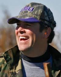 G. Dane Broussard Obituary (2023)