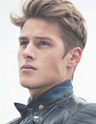 Stylish Boy Haircuts Hairstyle Ideas To Wear In 2018 Here Is Something Cool And Stylish Ideas Of B Boys Haircuts Teenager Haircuts Boys Mens Haircuts Medium