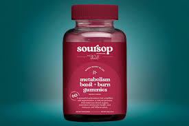 Soursop Nutrition Review: Unlock the Benefits of This Superfood in a Gummy  | Mercer Island Reporter