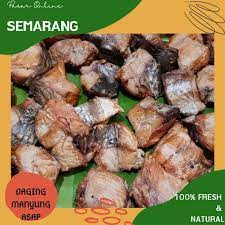 Nah, itulah beberapa resep sambal yang bisa kamu padukan dengan ayam goreng. Daging Manyung Asap Daging Panggang Sambel Panggang Makan Bergizi Makan Enak Semarang Shopee Indonesia