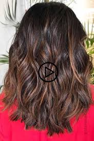 Rotlich Brown Highlights Chesnut Brunette Redhair Highlights Upgrade Ihre Plain Braun Farbe Mi Haarfarben Haarfarbe Braun Braun Werden
