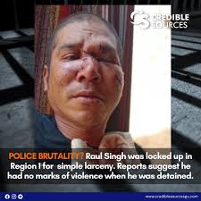 FAMILY WANTS JUSTICE