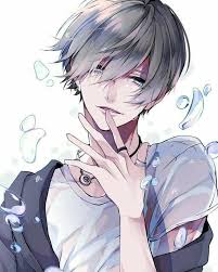 anime boy アニメ少年 かわいい男の子のアニメキャラ カワイイアニメ