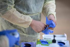 In the new study, the researchers found that the nasal delivery route created a strong immune response throughout the body, but it was particularly effective in the nose and respiratory tract, preventing the infection from. Louisville Developing Nasal Spray To Help Prevent Covid 19 Lexington Herald Leader