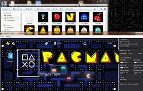 Use a blue or green background. How To Make Ps4 Custom Themes Hackinformer