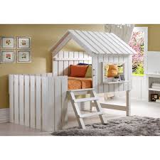 Lit Sureleve Donco Kids Twin Cabana 1350tlrp 1350tlrp Cabana Donco Kids Lit Sureleve Twin Chambre Enfant Lit Enfant Et Deco Maison