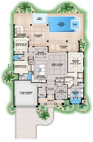 We did not find results for: Contemporary Style House Plan 3 Beds 3 Baths 2684 Sq Ft Plan 27 551 House Layout Plans Contemporary House Plans Florida House Plans