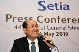 Stock analysis for sp setia bhd group (spsb:bursa malays) including stock price, stock chart, company news, key statistics, fundamentals and company profile. S P Setia On Track To Achieve Rm5 65b Sales Target For Fy2019 The Edge Markets