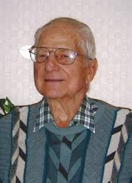 Obituary information for Gordon Bedlington