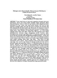 Negeri sembilan is the only state in malaysia that practises adat perpatih matrilineal system. Top Pdf Kecenderungan Otak Dan Hubungannya Dengan Pencapaian Dan Motivasi Pelajar 123dok Com
