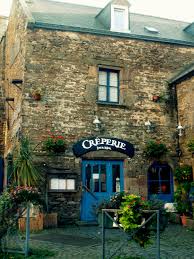 Jolie Creperie Au Centre Du Conquet Avec Images Breizh Bretagne