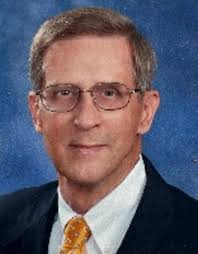 James Allen Maxwell Obituary