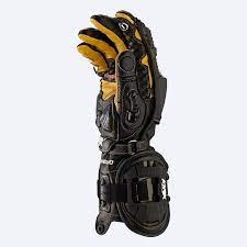 Knox Motorcycle Apparel 40 Years Of Inspiring Innovation Knox Motorcycle Outfit Motorcycle Gloves Bike Gear
