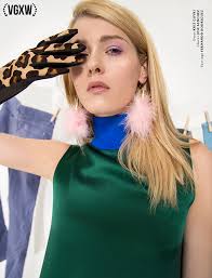 Style Editorial] Laundry Day by Nigorette