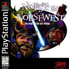 Norse by Norse West: The Return of the Lost Viking... for Super Nintendo