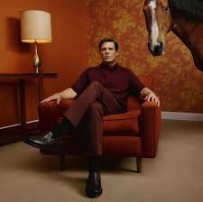 Who is Jake Lacy, The White Lotus actor who plays Peter