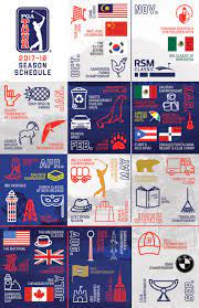 Get the latest pga tour champions news. 2017 18 Pga Tour Season Schedule Released