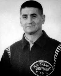 Edward “Ned” Anthony Jeffreys