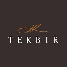 Tekbīr müslümanlıkta tanrı nın büyüklüğünü, yüceliğini anmak için söylenen ve allahuekber sözü ile başlayan dua atasözü, deyim ve birleşik fiiller tekbir getirmek … Tekbir Giyim Tekbirgiyim001 Profil Pinterest