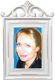 About — Anne Warren Creative