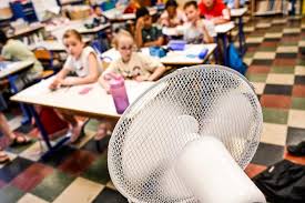 La canicule et le débat sur l’adaptation au changement climatique : affronter un « mur d’investissements » ou payer le prix exorbitant de l’inaction ?