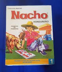 Buy libro nacho on ebay. Facebook
