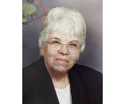 Eleanor Ruth Shaver Obituary (2023)