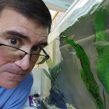 Boston Aquarium Society (Page 1)