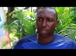 Jamaican Schoolboy Football