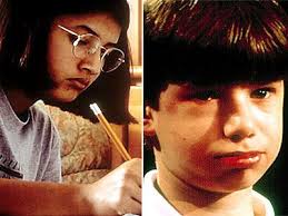 Attack of the Brainiacs: 18 Movie/TV Whiz Kids