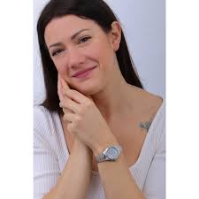 Citizen Super Titanio orologi donna EW2611-87Y