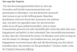 Motivationsschreiben Furs Stipendium Beispiele Tipps