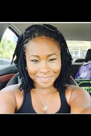 These tend to hold up better than the previous method. Shoulder Length Locs Hair Styles Locs Hairstyles Natural Hair Styles