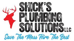 Shick S Plumbing Solutions Llc Plumbing Company In Clover Rock Hill Sc