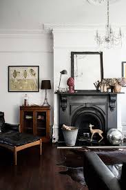 Cozy whites & black accents. 410 Color Black And White Rooms I Love Ideas In 2021 Interior Design White Rooms Interior