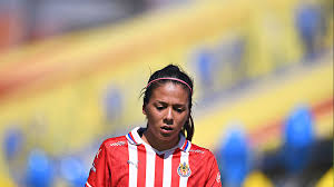 As of 17 august 2020. Maria Sanchez Y Nicole Perez Se Despiden De Chivas Femenil Futbol Total