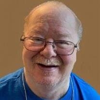 John R. Clark Obituary