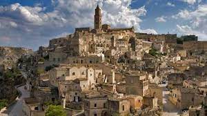 Feb 26, 2019 · al doilea oras declarat capitala culturala europeana pentru anul 2019 este matera, aflata in sudul italiei, in regiunea stancoasa basilicata. OraÈ Italian Numit CapitalÄ EuropeanÄ A Culturii In 2019