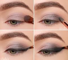 Entdecken sie schminktipps und schminkanleitungen für grüne augen. 1001 Ideen Und Inspirationen Wie Sie Ihre Augen Schminken