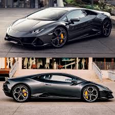 Lamborghini Dutch On Instagram The Lamborghini Huracan In 2020 Lamborghini Huracan Lamborghini Best Luxury Cars