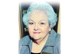 Edith Strickland Obituary (2018)