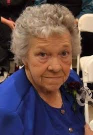 Norma Staples Obituary (2015)