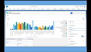 Salesforce Lightning Reporting All You Need To Know