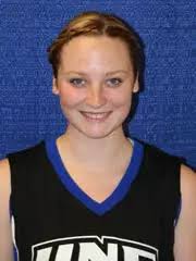 2010-2011 W-Basketball Roster